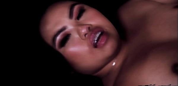  SLUTY Asian Cindy Starfall has just came out from counselling when she saw Dillon from afar.She approached Dillon and offered her pussy to get FUCKED